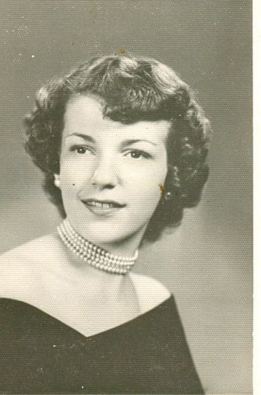 Betty M. Rogers | News, Sports, Jobs - Lawrence Journal-World: news ...